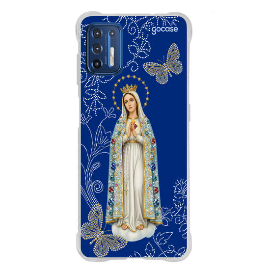 Capinha para celular  N. Sra. de Fátima