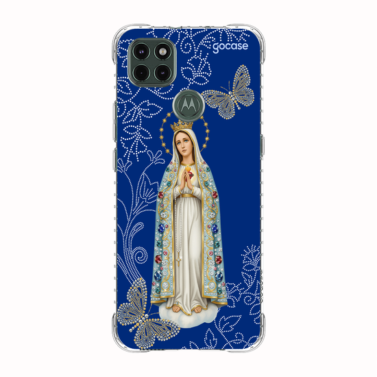 Capinha para celular  N. Sra. de Fátima