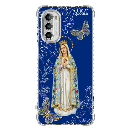 Capinha para celular  N. Sra. de Fátima