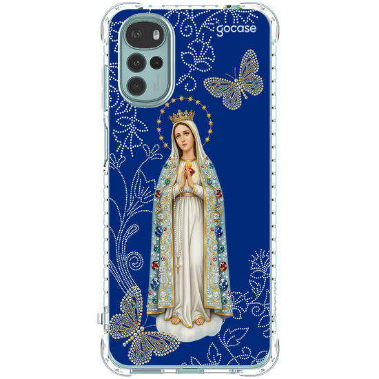 Capinha para celular  N. Sra. de Fátima