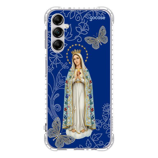 Capinha para celular  N. Sra. de Fátima