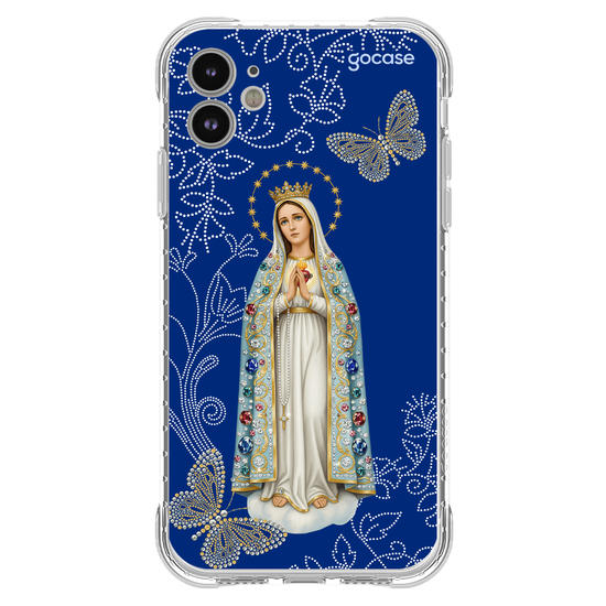 Capinha para celular  N. Sra. de Fátima