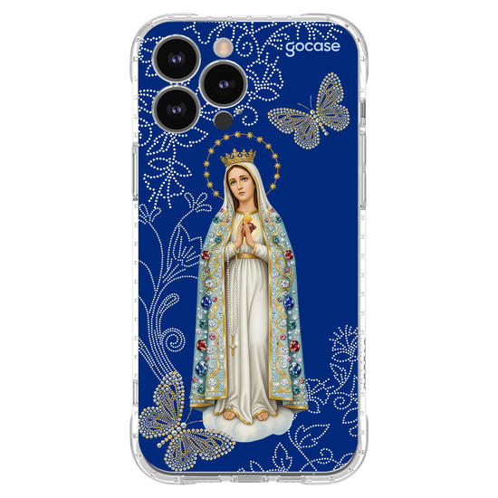 Capinha para celular  N. Sra. de Fátima