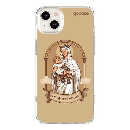 Capinha para celular  Nossa Senhora do Carmo