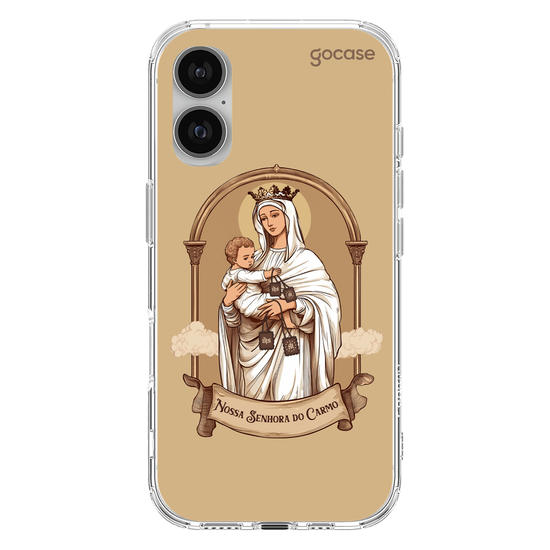 Capinha para celular  Nossa Senhora do Carmo