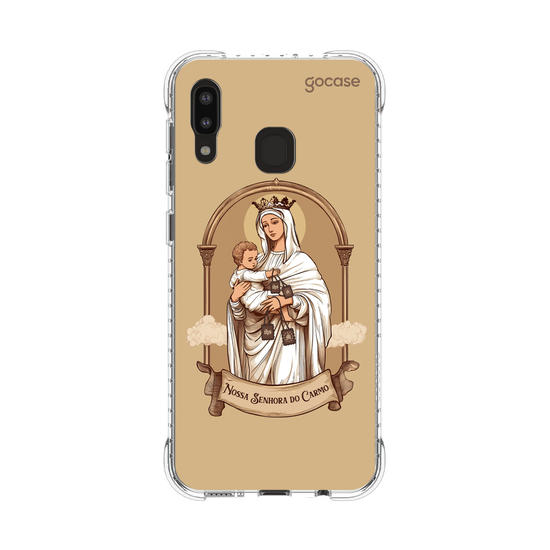 Capinha para celular  Nossa Senhora do Carmo