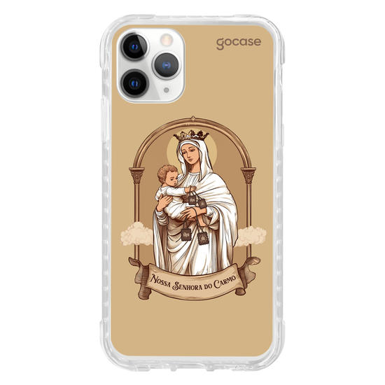 Capinha para celular  Nossa Senhora do Carmo