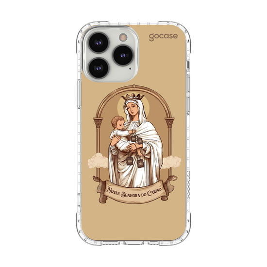 Capinha para celular  Nossa Senhora do Carmo