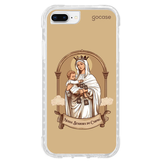 Capinha para celular  Nossa Senhora do Carmo