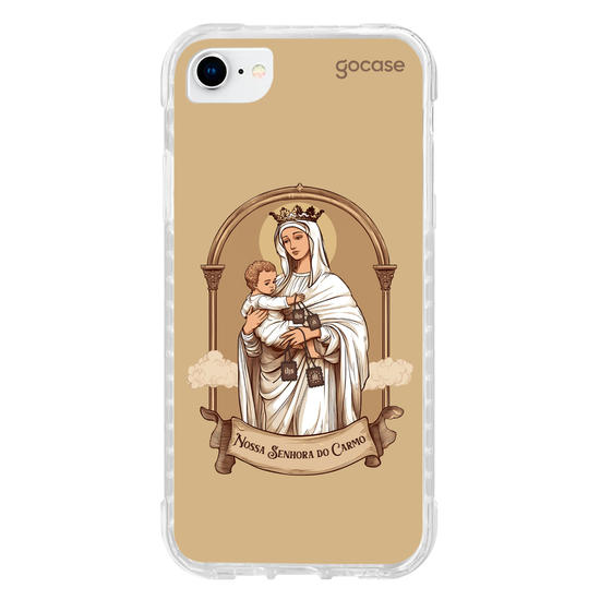 Capinha para celular  Nossa Senhora do Carmo