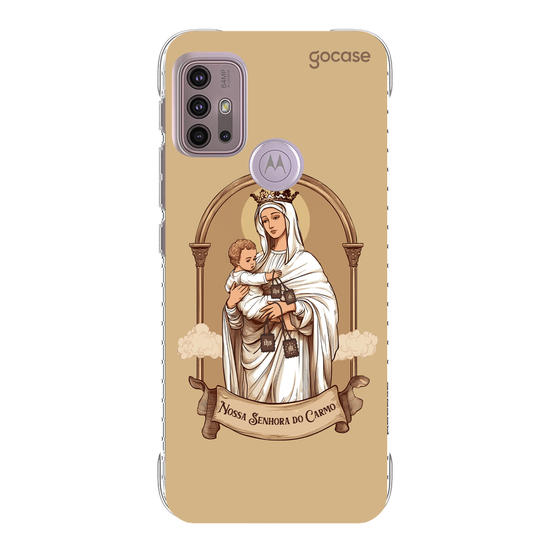 Capinha para celular  Nossa Senhora do Carmo