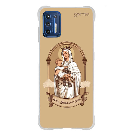 Capinha para celular  Nossa Senhora do Carmo