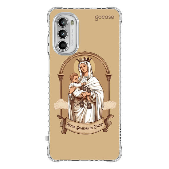 Capinha para celular  Nossa Senhora do Carmo