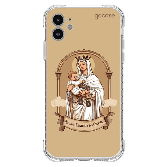 Capinha para celular  Nossa Senhora do Carmo