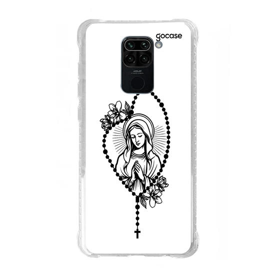  Nossa Senhora das Graças - Terço