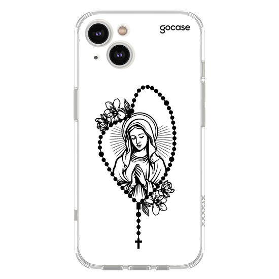  Nossa Senhora das Graças - Terço