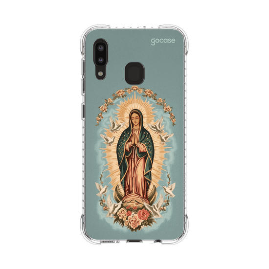 Capinha para celular  Nossa Senhora Guadalupe Classico