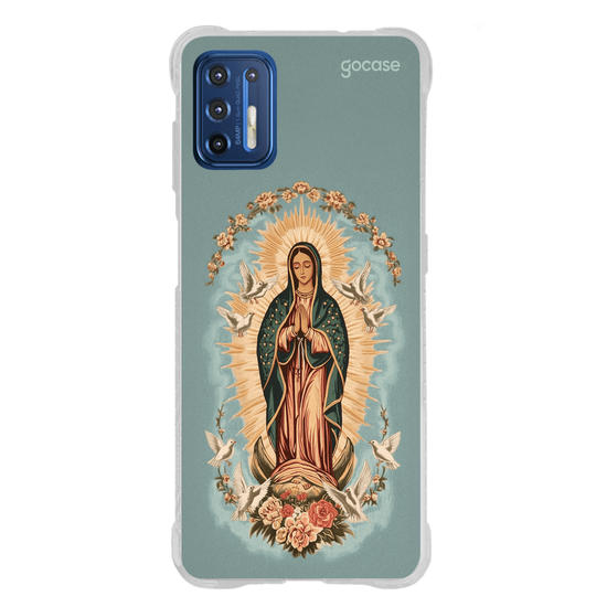 Capinha para celular  Nossa Senhora Guadalupe Classico