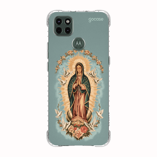 Capinha para celular  Nossa Senhora Guadalupe Classico