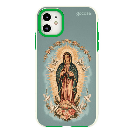  Nossa Senhora Guadalupe Classico