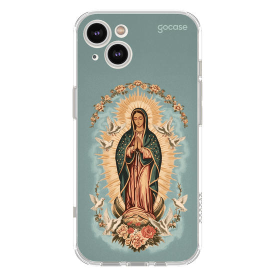  Nossa Senhora Guadalupe Classico