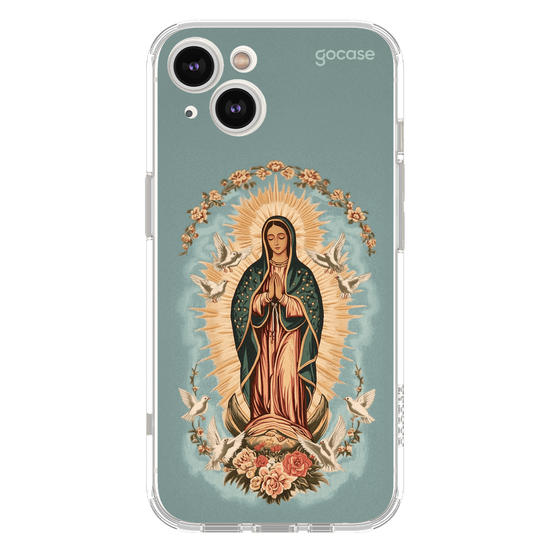  Nossa Senhora Guadalupe Classico