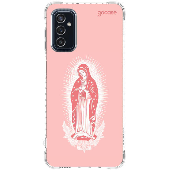  Nossa Senhora Guadalupe Mono
