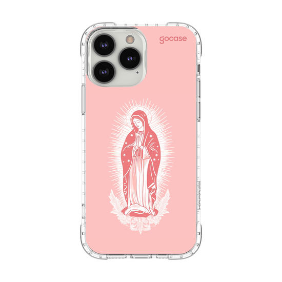 Capinha para celular  Nossa Senhora Guadalupe Mono