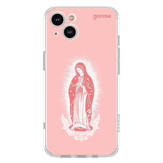  Nossa Senhora Guadalupe Mono