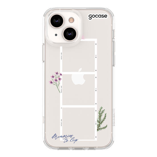 Our memories Phone Case