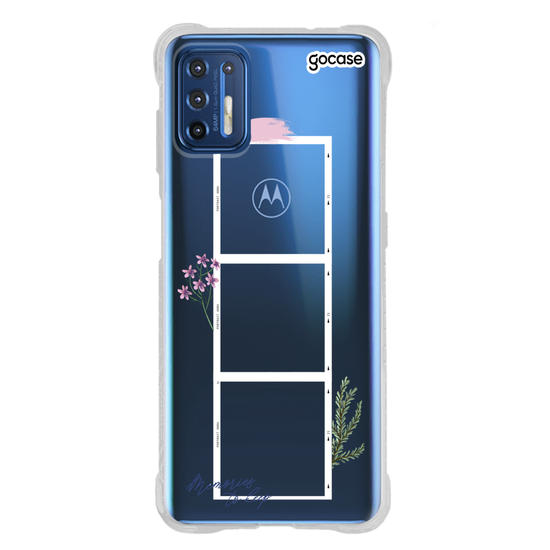 Capinha para celular Nossas Memórias
