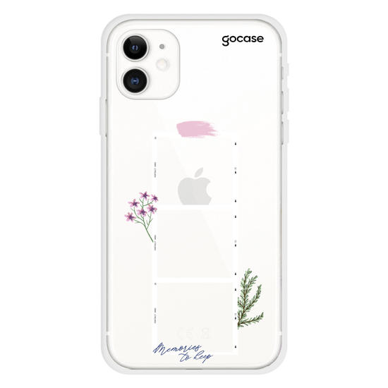 Memories To Keep Phone Case