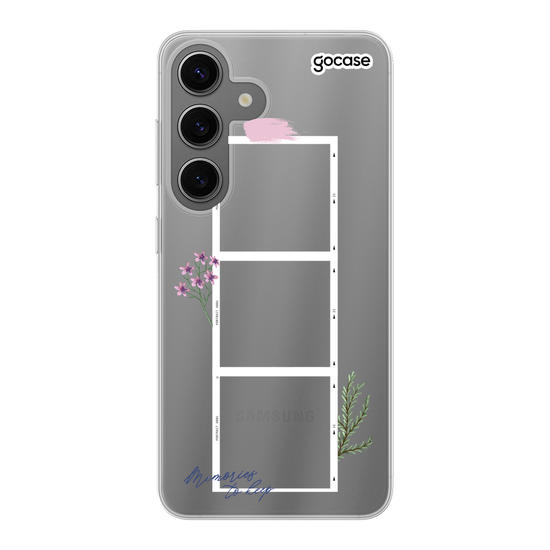 Our memories Phone Case