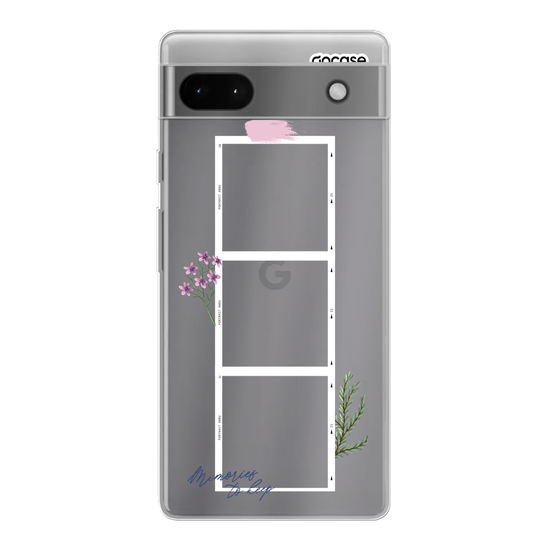 Our memories Phone Case