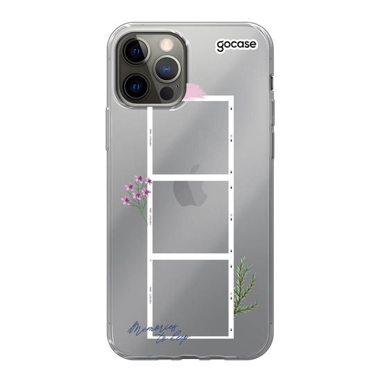Coque Our memories