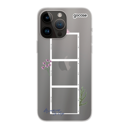 Our memories Phone Case