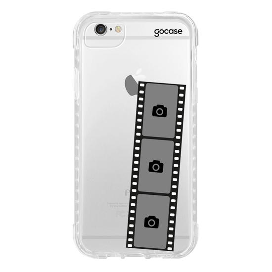 Capinha para celular  Nostalgic Movie Picture