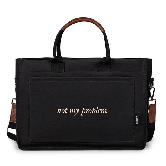 Tote Mini -  Not My Problem