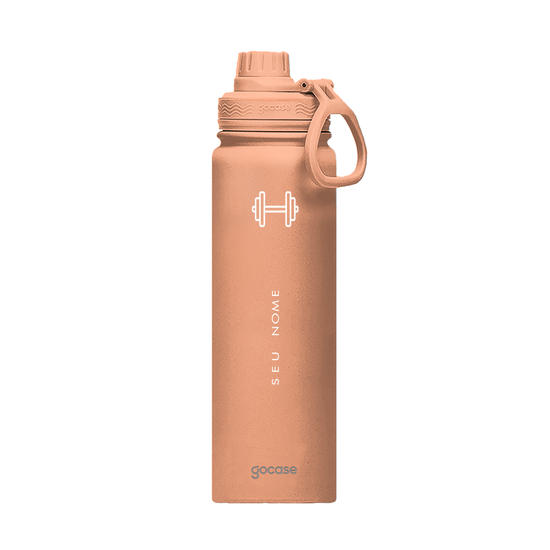 Garrafa Térmica Fresh - Elementos Fitness