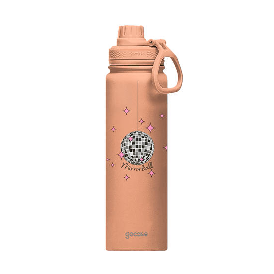 Garrafa Térmica Fresh - Starlight