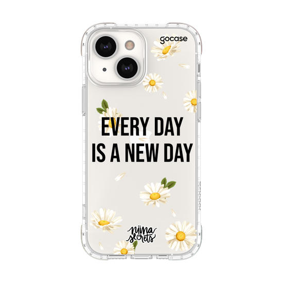 Novo Dia by Niina Secrets