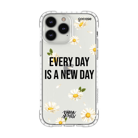 Capinha para celular Novo Dia by Niina Secrets