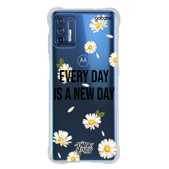 Capinha para celular Novo Dia by Niina Secrets