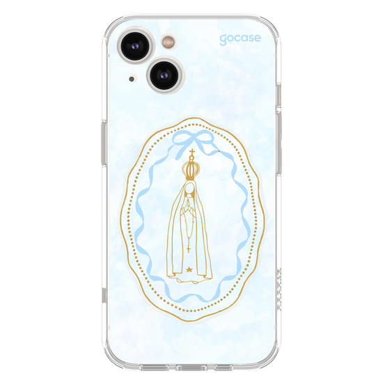  Nossa Senhora de Fátima - Luz Sagrada