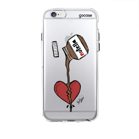coque iphone 7 plus nutella coque iphone 7 plus nutella