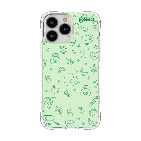 Capinha para celular  Nutriçao