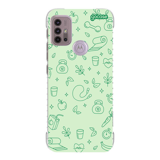 Capinha para celular  Nutriçao