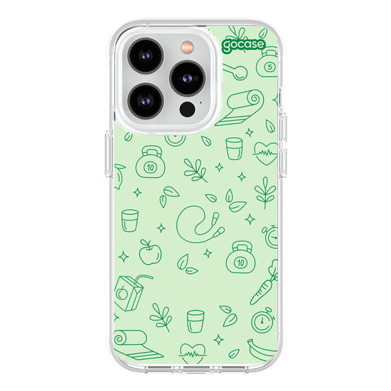 Capinha para celular  Nutriçao