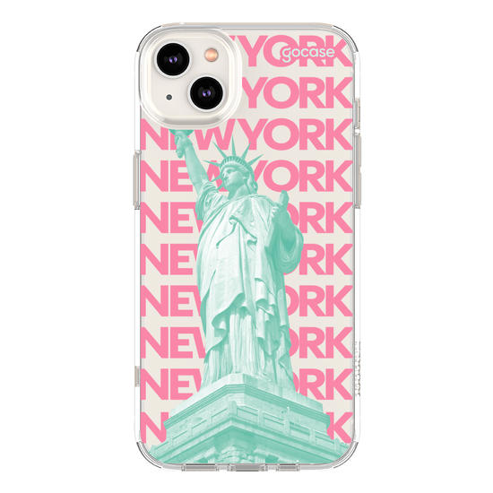 Capinha para celular  NY Core