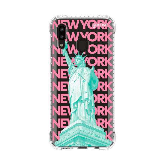 Capinha para celular  NY Core